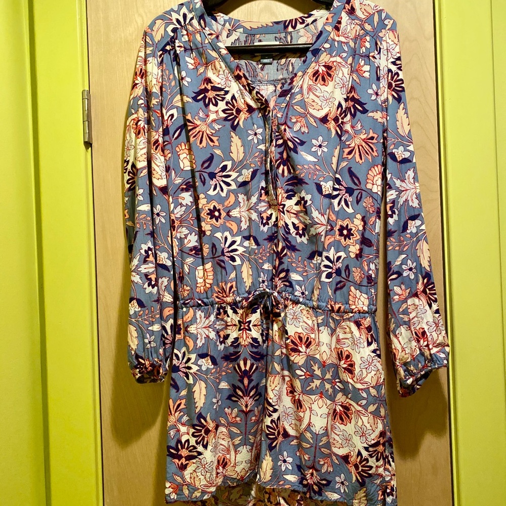 Women’s romper